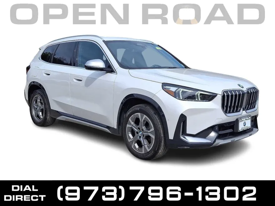 2023 Bmw X1 XDrive28i photo 1