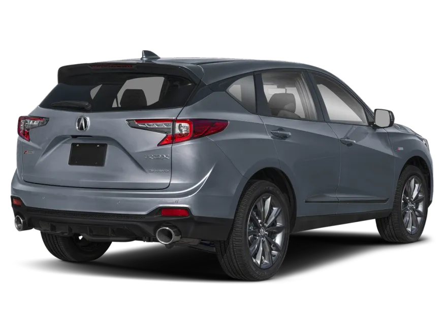 2025 Acura RDX A-Spec Advance photo 1