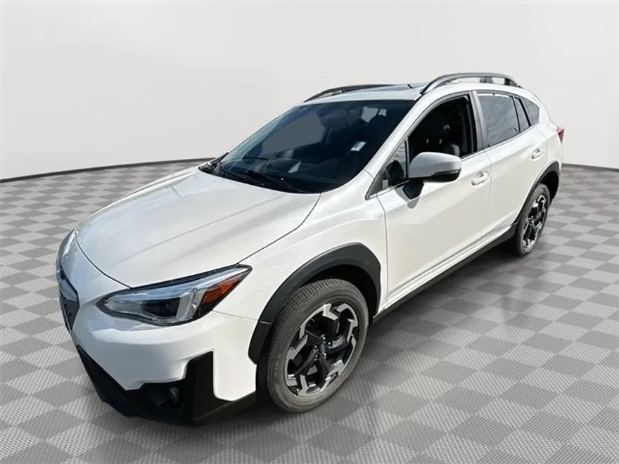 2023 Subaru Crosstrek Limited photo 1