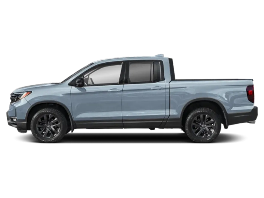 2025 Honda Ridgeline Sport photo 1