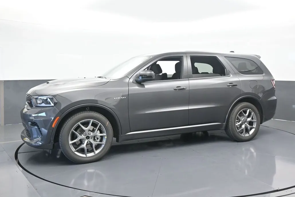 2026 Dodge Durango GT photo 1