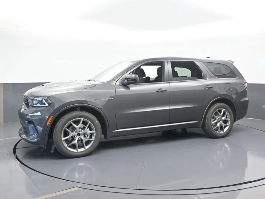 2026 Dodge Durango GT photo 1