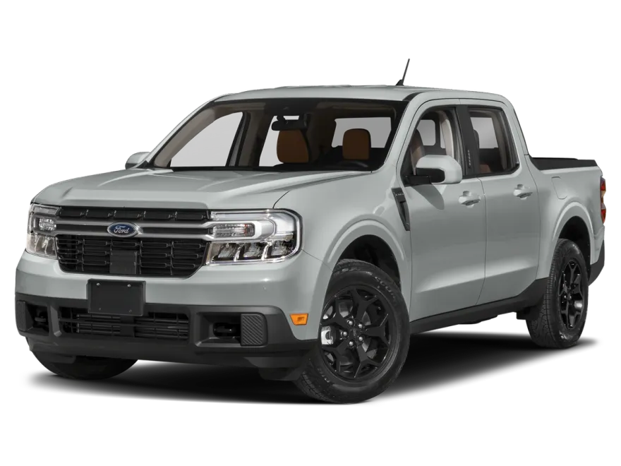 2024 Ford Maverick Lariat photo 1