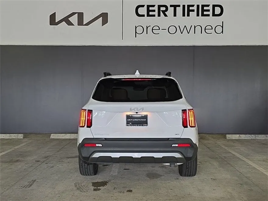 2023 Kia Sorento X-Line SX Prestige photo 1