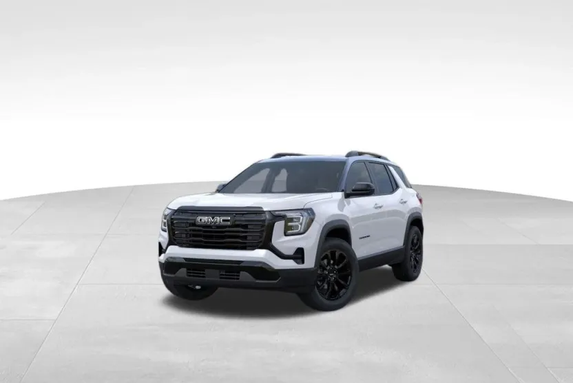 2026 Gmc Terrain Elevation photo 1