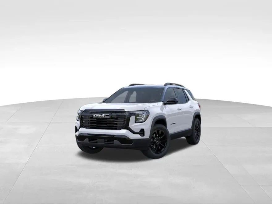 2026 Gmc Terrain Elevation photo 1