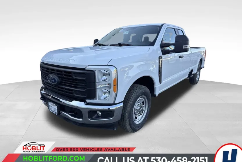 2023 Ford F-250 photo 1