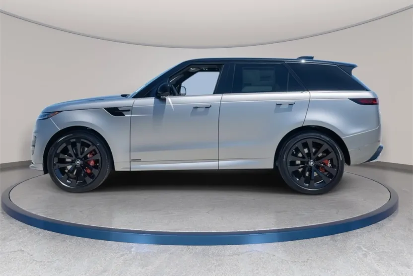 2025 Land Rover Range Rover Sport Autobiography photo 1