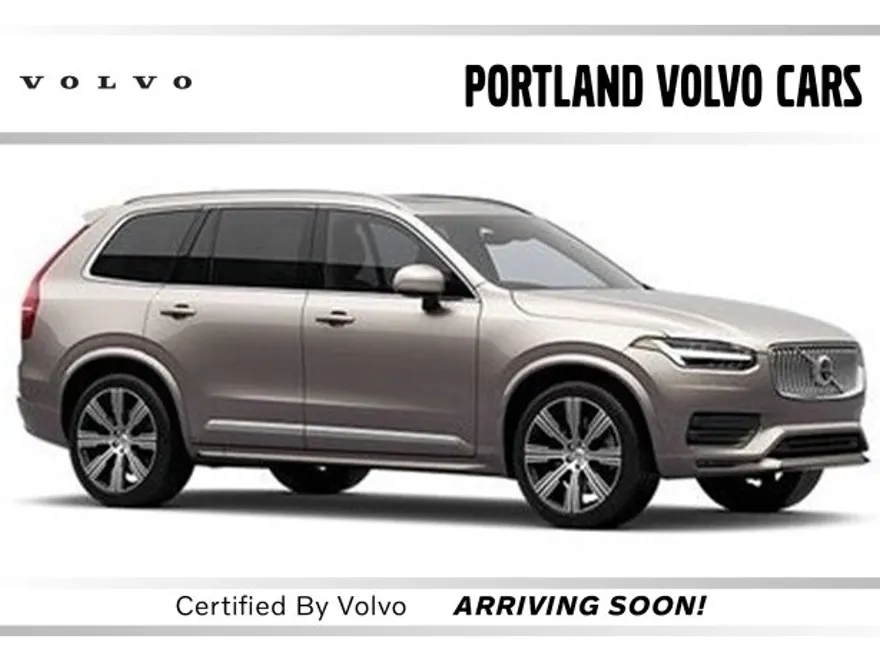 2022 Volvo XC90 Recharge T8 Inscription photo 1