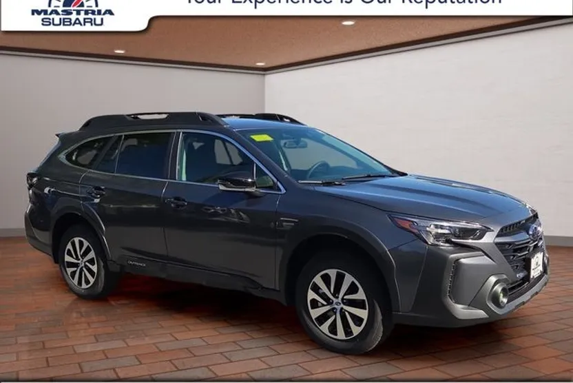 2025 Subaru Outback Premium photo 1
