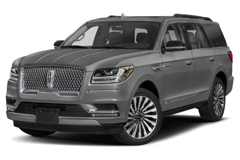 2019 Lincoln Navigator Reserve photo 1