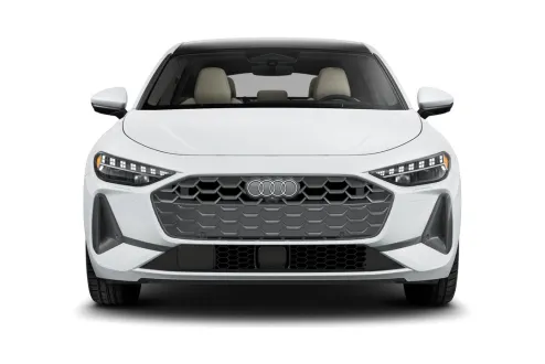 2025 Audi A5 Quattro Premium Plus photo 3