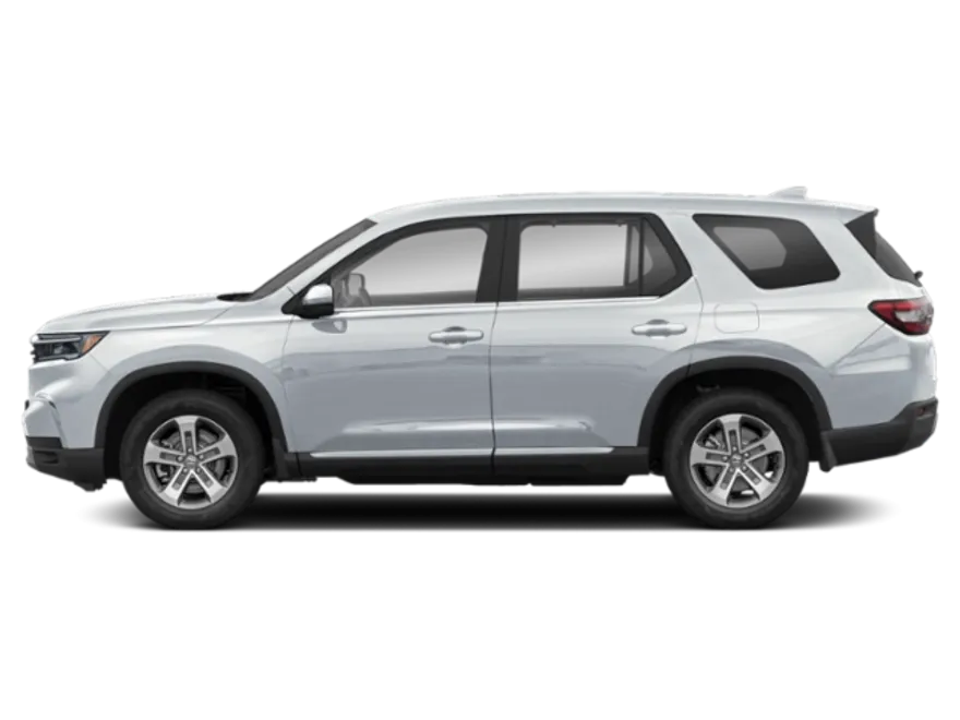 2025 Honda Pilot EX-L photo 1