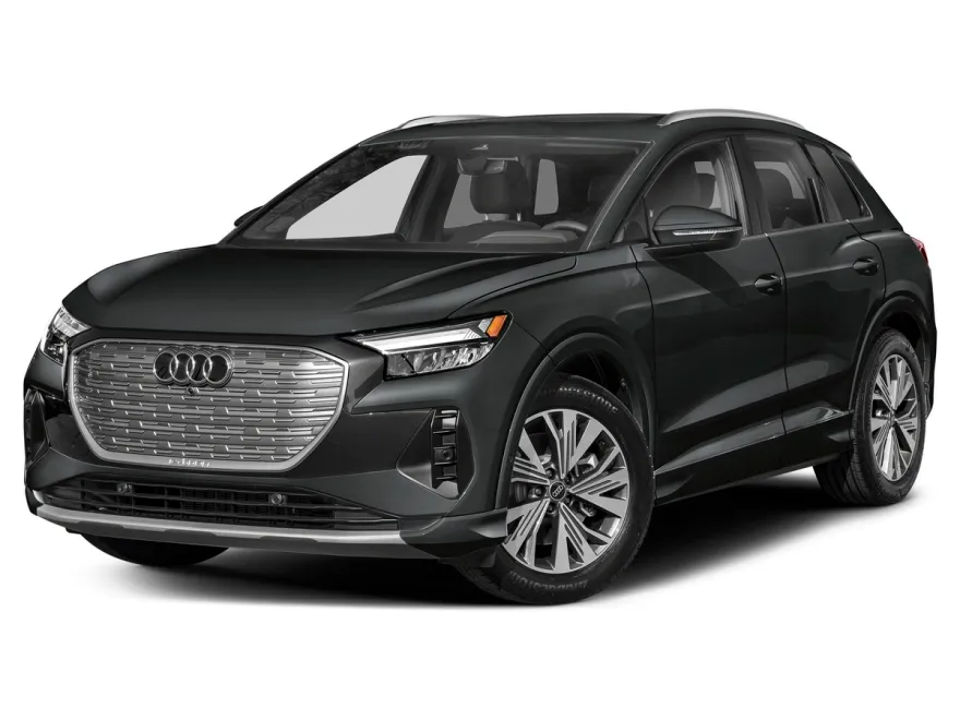 2024 Audi Q4 E-tron Premium photo 1