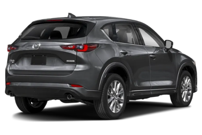 2025 Mazda CX-5 2.5 Premium Plus photo 1