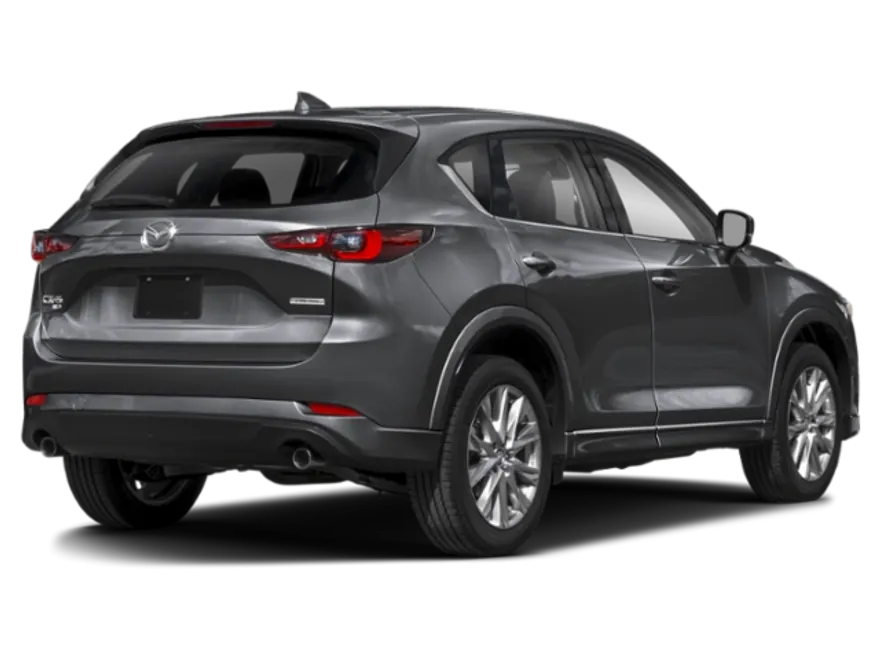 2025 Mazda CX-5 2.5 Premium Plus photo 1