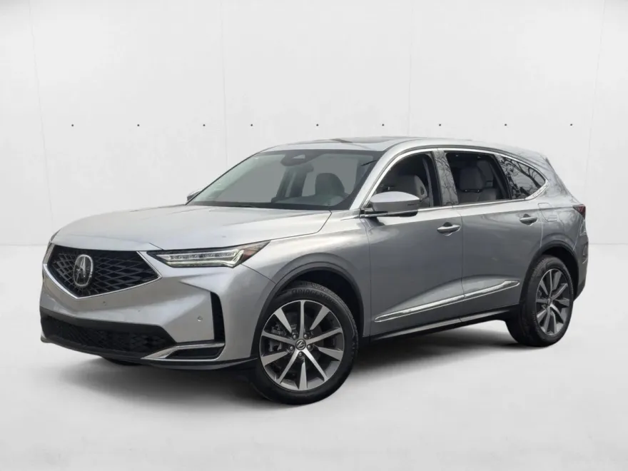 2025 Acura MDX SH-AWD Technology photo 1