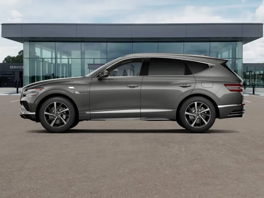2026 Genesis GV80 2.5T Advanced AWD photo 1