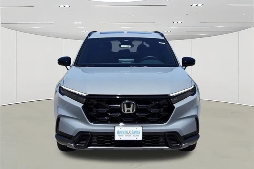 2026 Honda CR-V Hybrid Sport-L photo 1