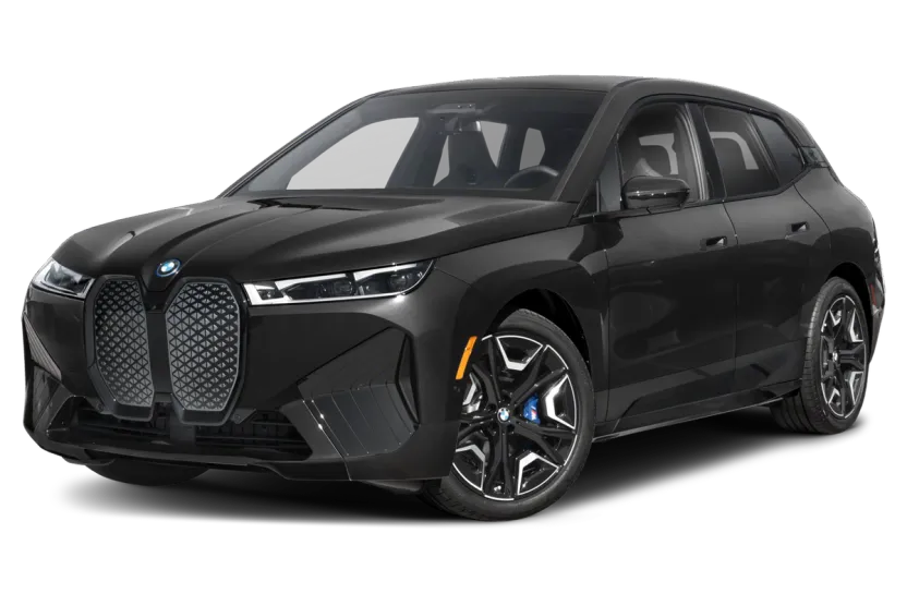 2025 Bmw iX iX xDrive50 photo 1