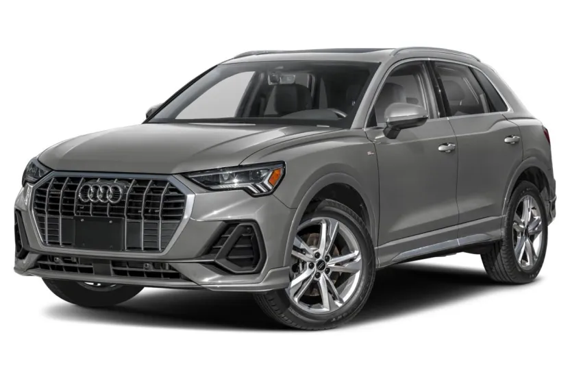 2023 Audi Q3 S line Premium Plus photo 1
