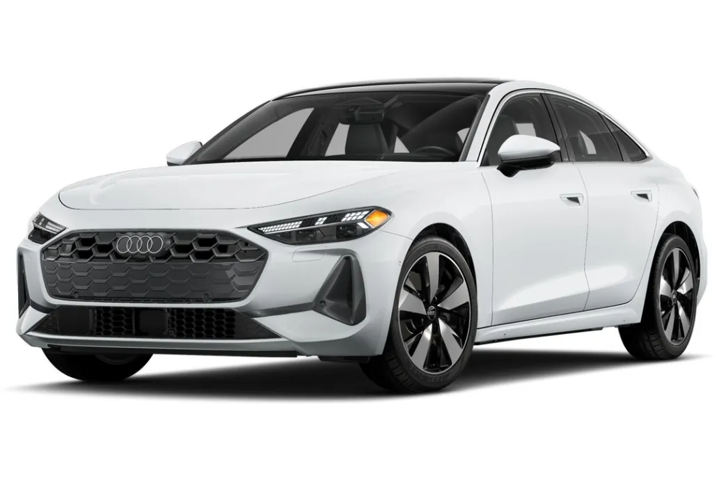 2025 Audi A5 Quattro Prestige photo 1