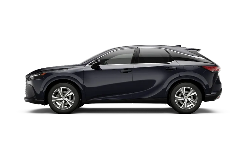 2025 Lexus RX 350 photo 1