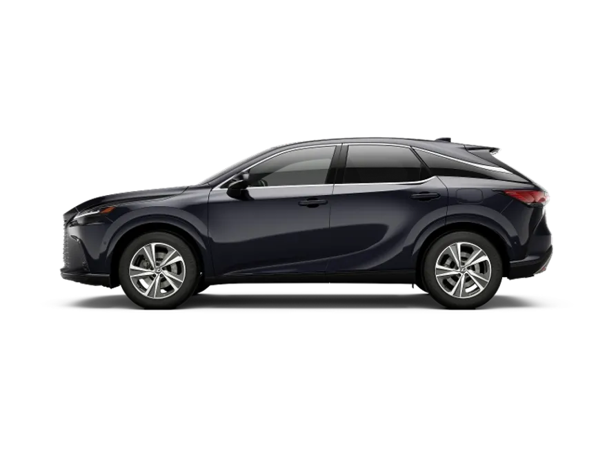 2025 Lexus RX 350 photo 1