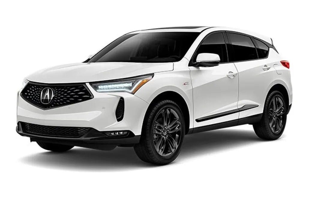 2024 Acura RDX A-Spec photo 1