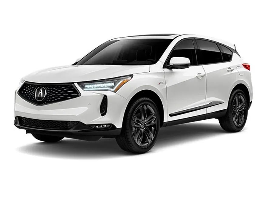 2024 Acura RDX A-Spec photo 1
