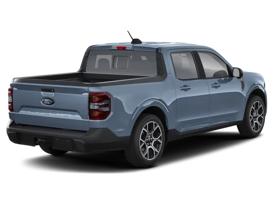 2025 Ford Maverick Lariat photo 1