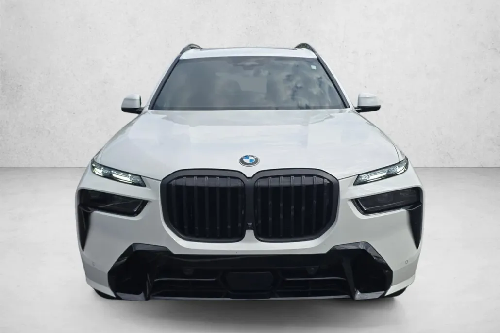 2024 Bmw X7 xDrive40i photo 1