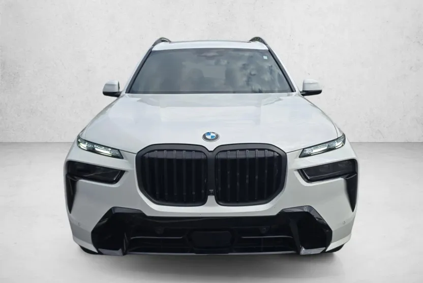 2024 Bmw X7 xDrive40i photo 1