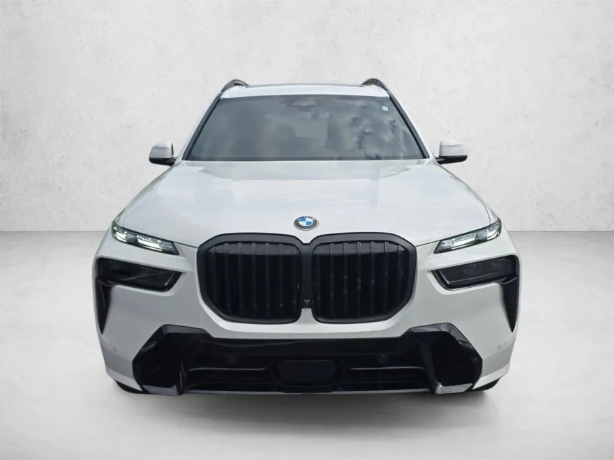 2024 Bmw X7 xDrive40i photo 1