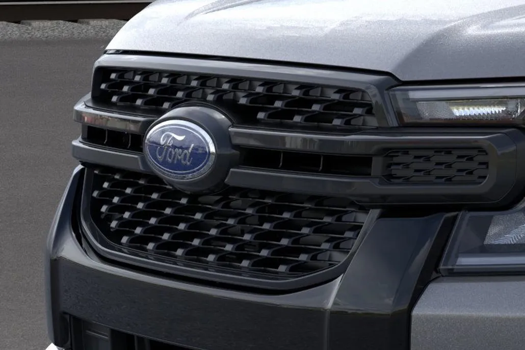 2025 Ford Ranger XLT photo 15