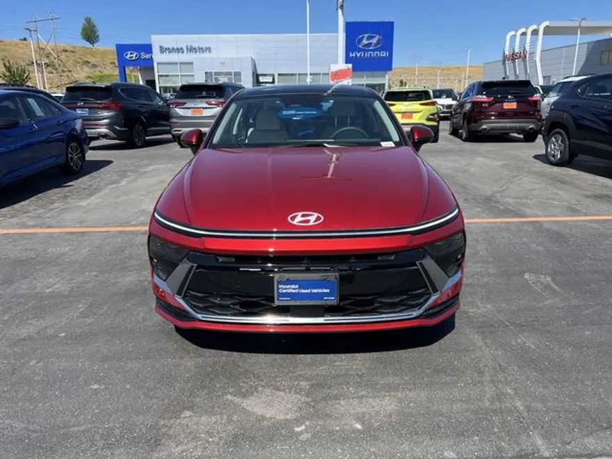 2024 Hyundai Sonata SEL Convenience photo 1