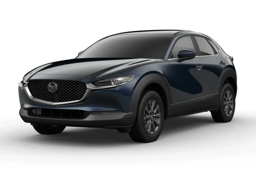2023 Mazda CX-30 2.5 S photo 1