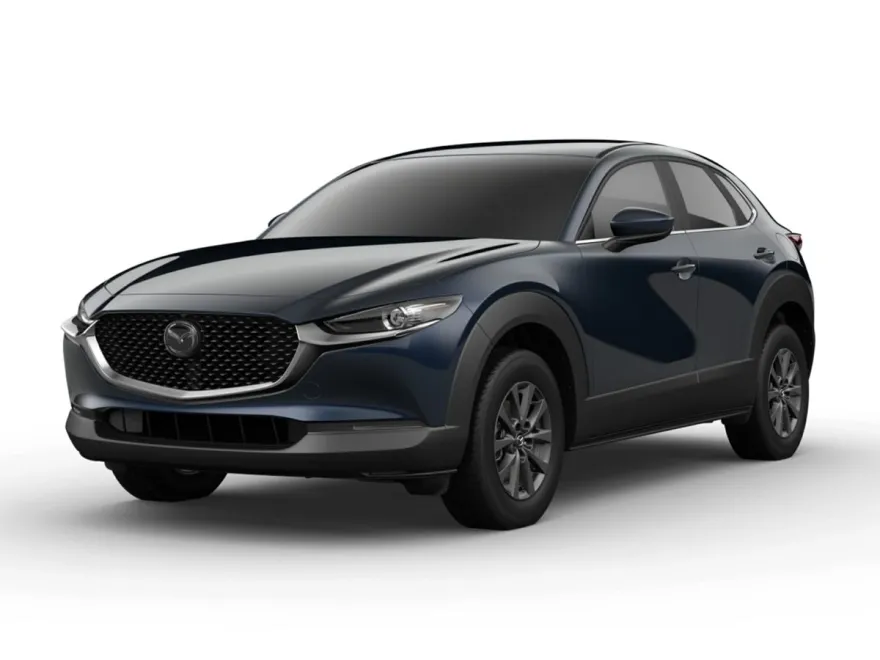 2023 Mazda CX-30 2.5 S photo 1