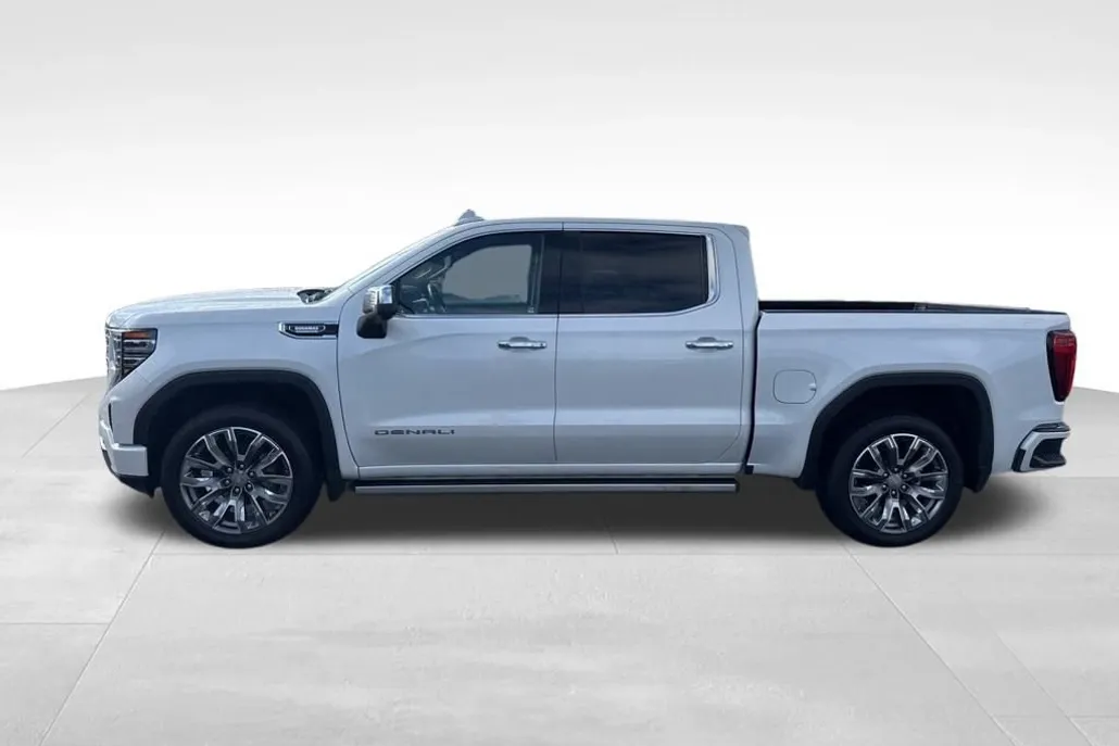 2023 Gmc Sierra 1500 Denali photo 1