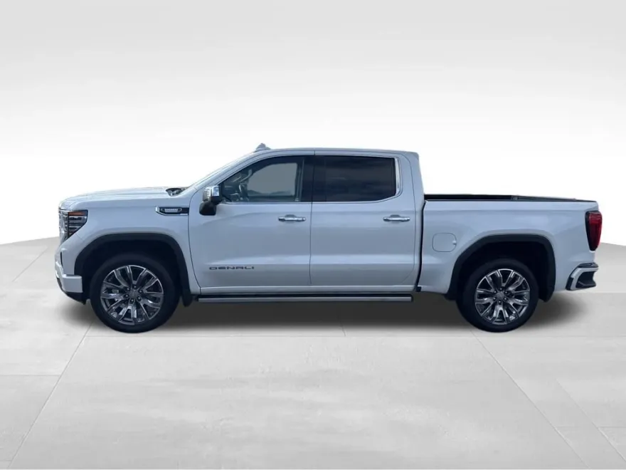 2023 Gmc Sierra 1500 Denali photo 1
