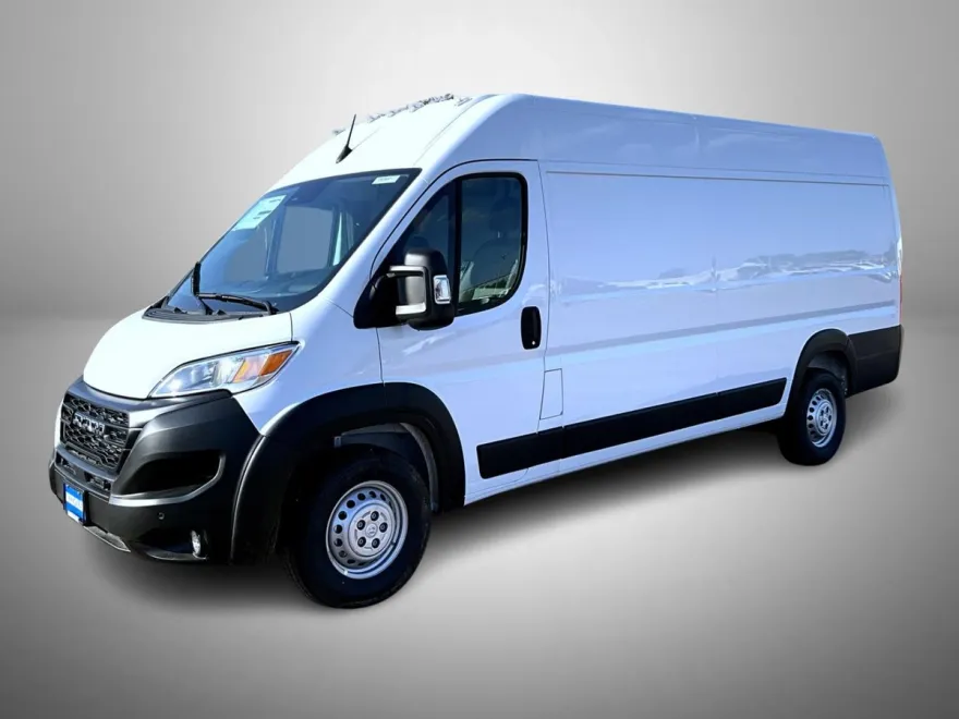 2026 Ram ProMaster 3500 photo 1