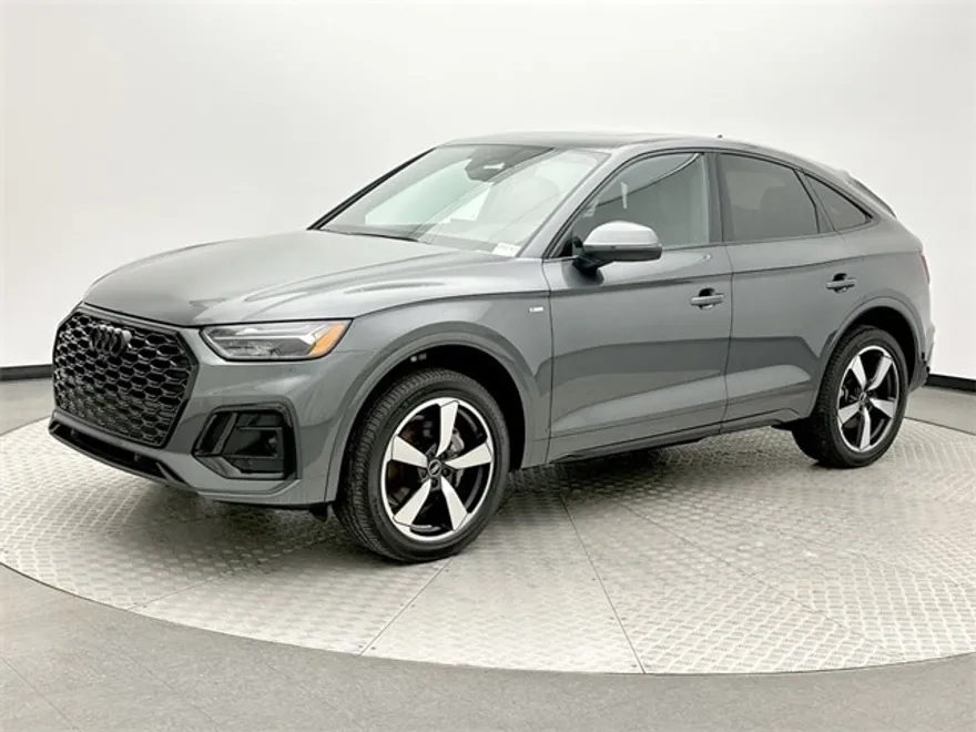 2023 Audi Q5 45 S line Premium Plus photo 1