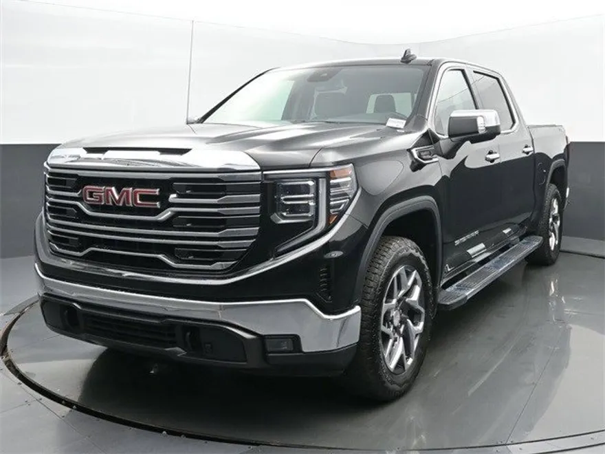 2023 Gmc Sierra 1500 SLT photo 1