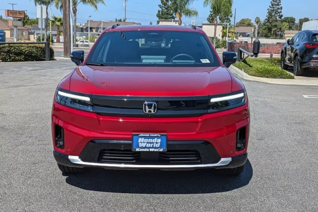 2025 Honda Prologue Elite photo 1