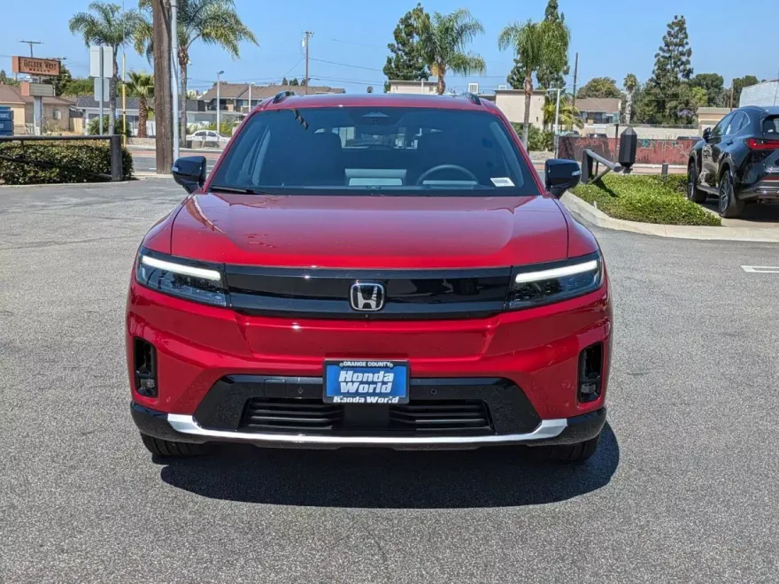 2025 Honda Prologue Elite photo 1