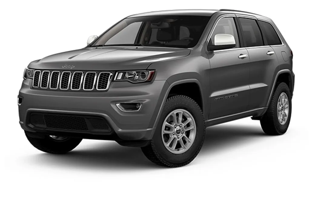 2020 Jeep Grand Cherokee Laredo E photo 1