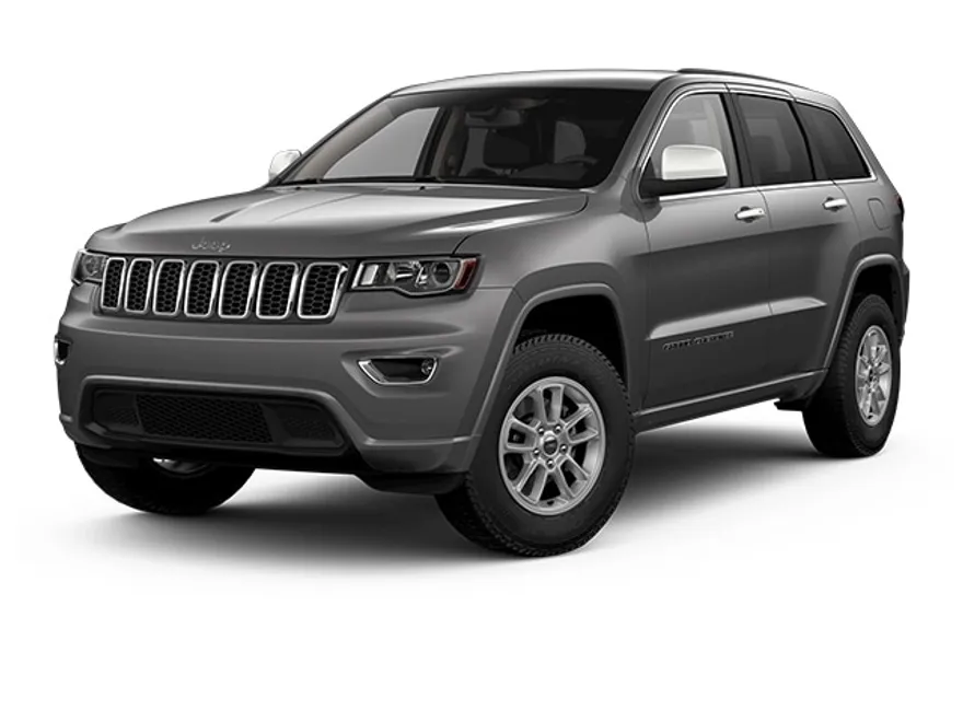 2020 Jeep Grand Cherokee Laredo E photo 1