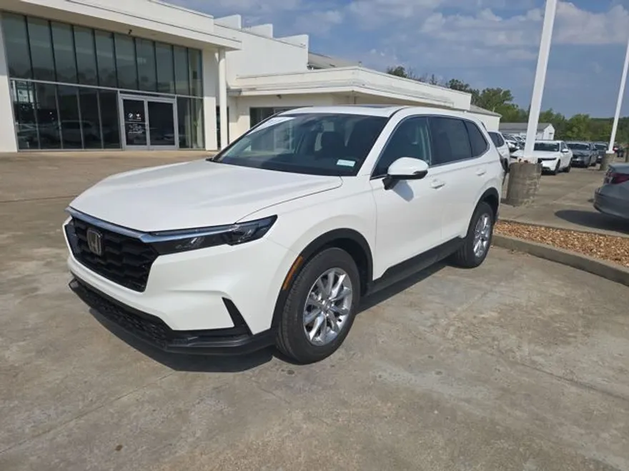 2026 Honda CR-V EX photo 1