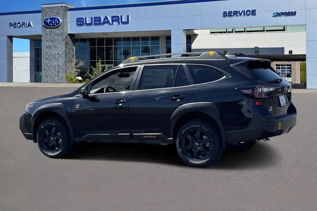 2025 Subaru Outback Wilderness photo 1