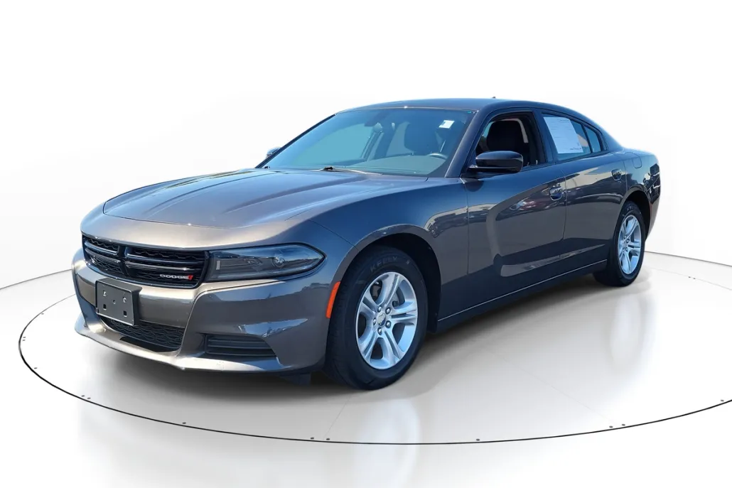 2023 Dodge Charger SXT photo 1